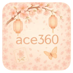 ace360 মোবাইলে তথ্য লেখা